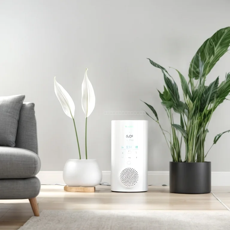 CoolNestAI Klimagerät