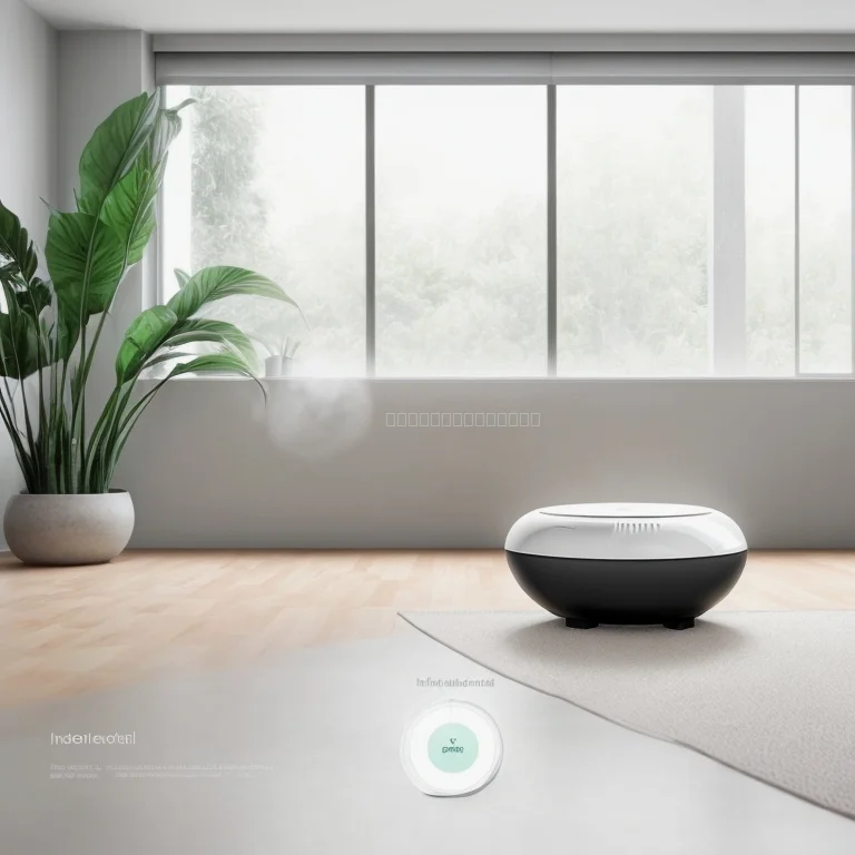 Modernste Technologie für Ihr Zuhause